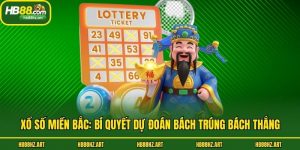 Xổ Số Miền Bắc: Bí Quyết Dự Đoán Bách Trúng Bách Thắng